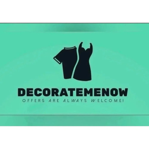 Black And Silver-Plated Vintage Tableware Round Metal Serving Tray - Picture 10 of 10